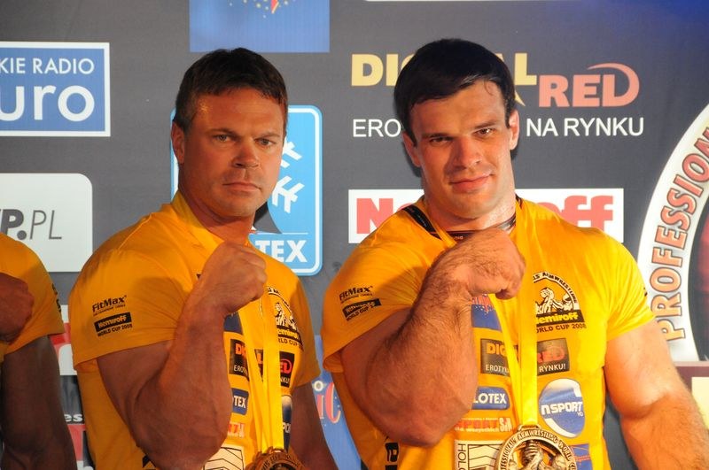 Nemiroff 2008 Day 2 Right Hand