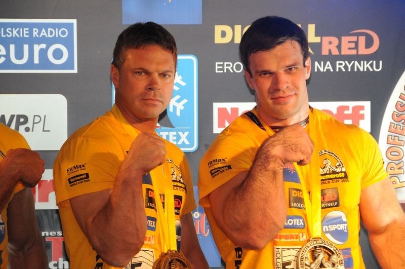 Nemiroff 2008 Day 2 Right Hand