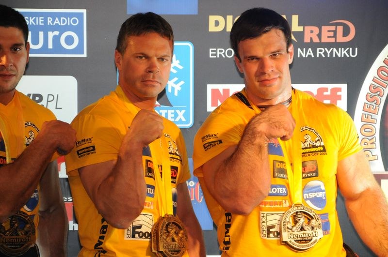 Nemiroff 2008 Day 2 Right Hand