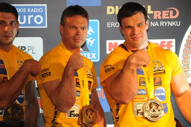 Nemiroff 2008 Day 2 Right Hand