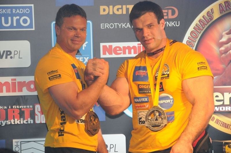 Nemiroff 2008 Day 2 Right Hand