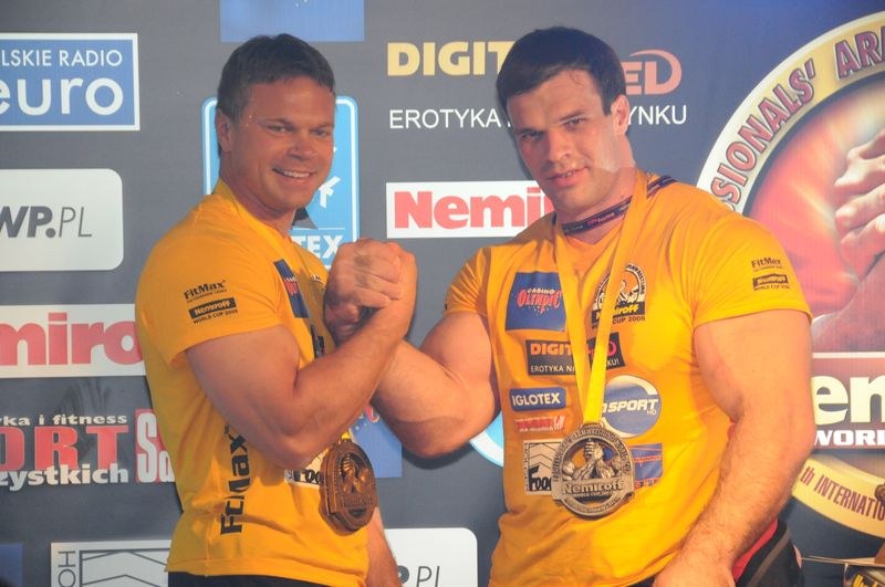 Nemiroff 2008 Day 2 Right Hand