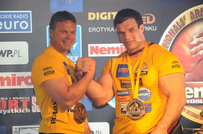 Nemiroff 2008 Day 2 Right Hand