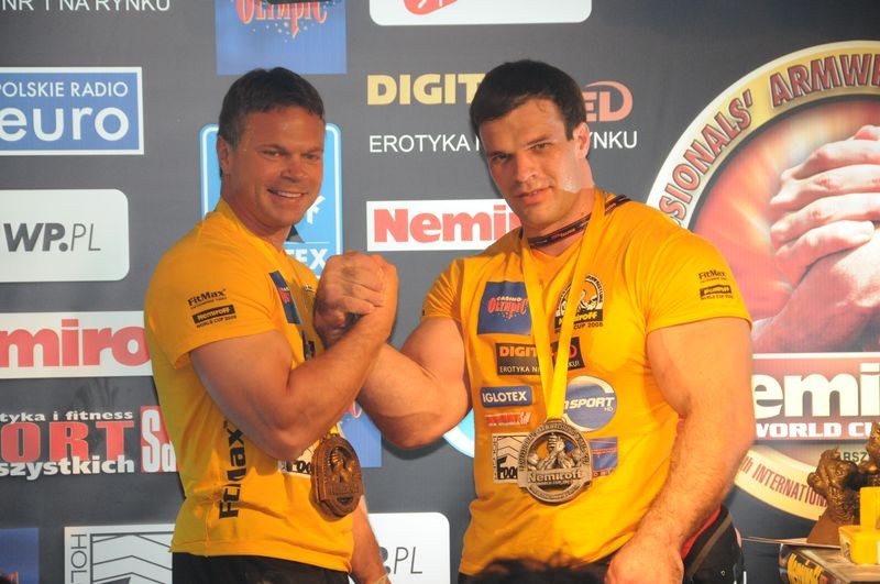 Nemiroff 2008 Day 2 Right Hand