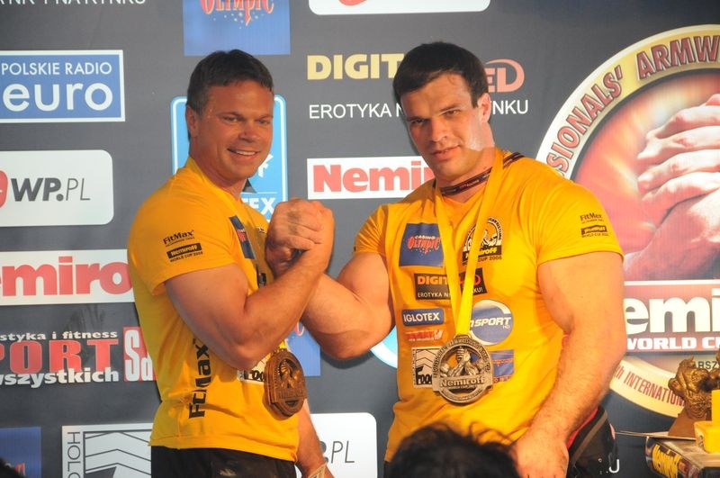 Nemiroff 2008 Day 2 Right Hand