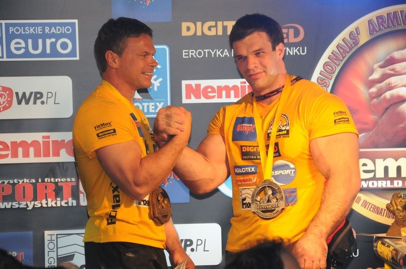 Nemiroff 2008 Day 2 Right Hand