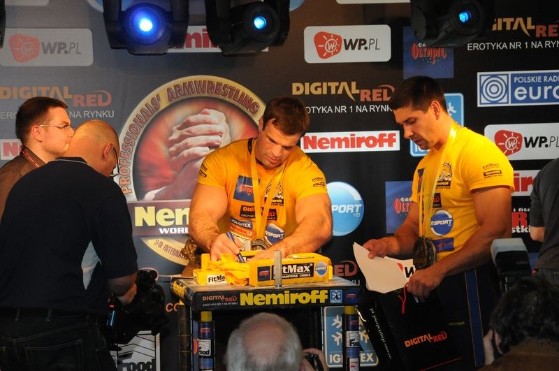 Nemiroff 2008 Day 2 Right Hand