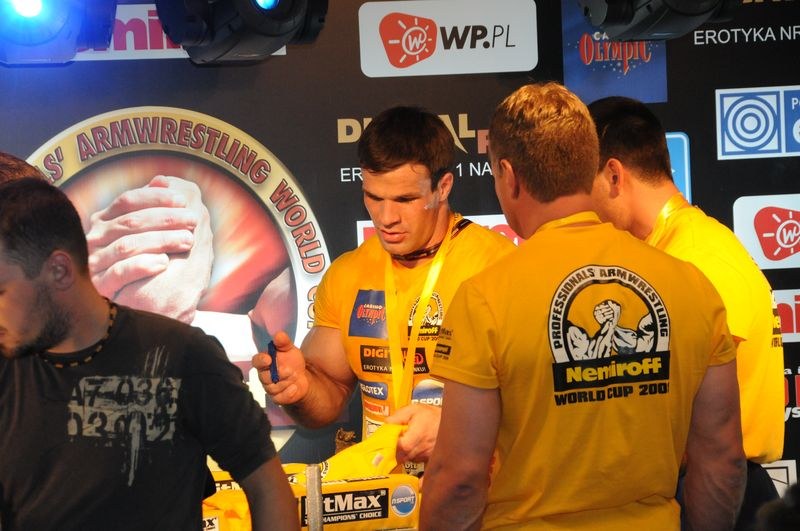 Nemiroff 2008 Day 2 Right Hand