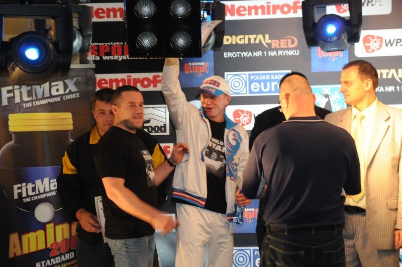 Nemiroff 2008 Day 2 Right Hand