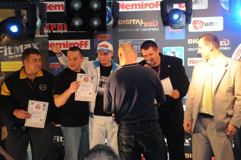 Nemiroff 2008 Day 2 Right Hand