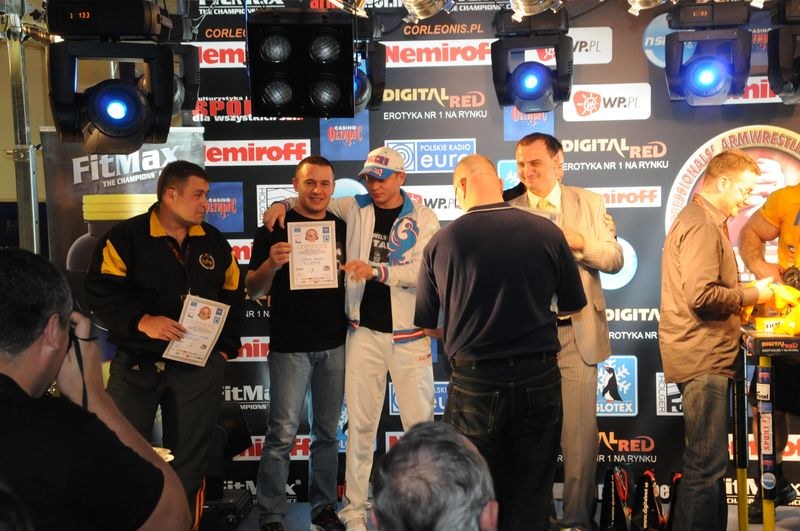 Nemiroff 2008 Day 2 Right Hand