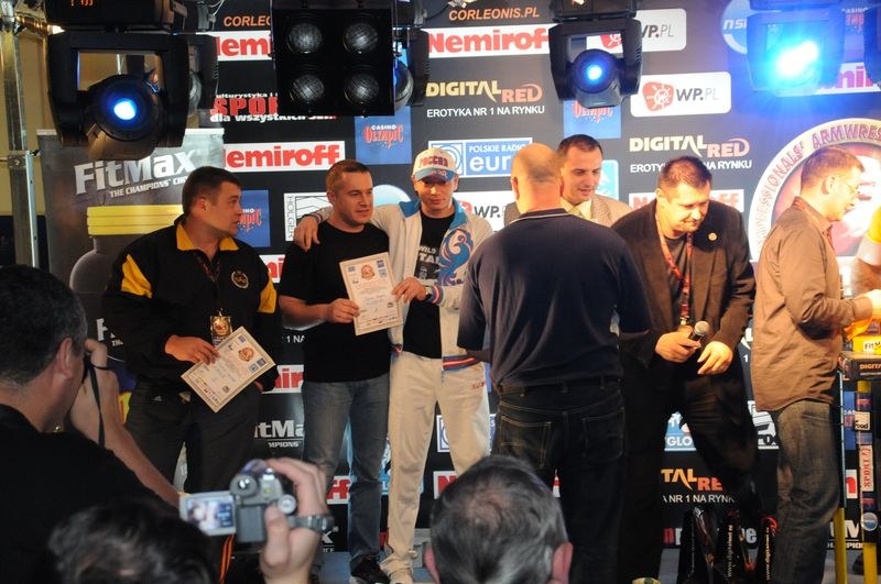 Nemiroff 2008 Day 2 Right Hand