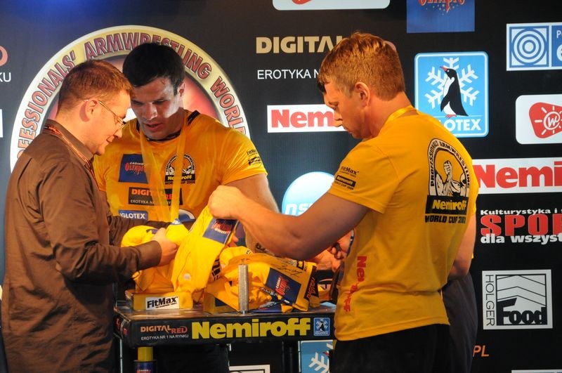 Nemiroff 2008 Day 2 Right Hand