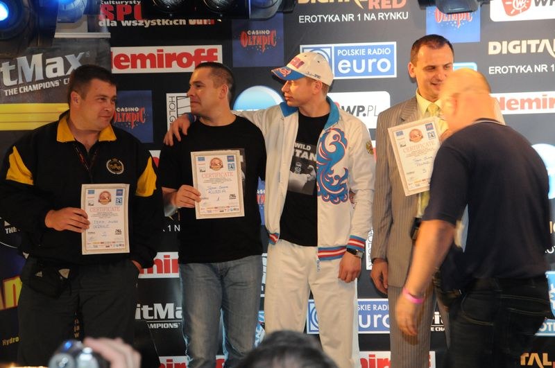 Nemiroff 2008 Day 2 Right Hand