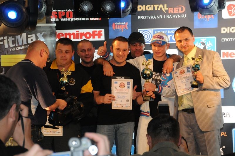 Nemiroff 2008 Day 2 Right Hand