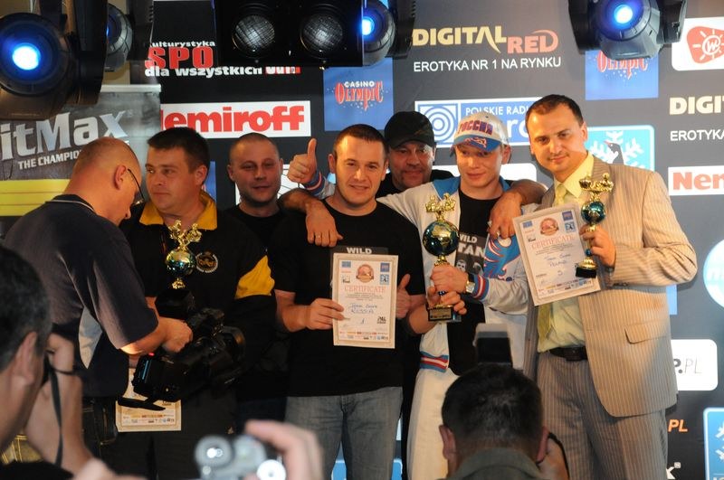 Nemiroff 2008 Day 2 Right Hand