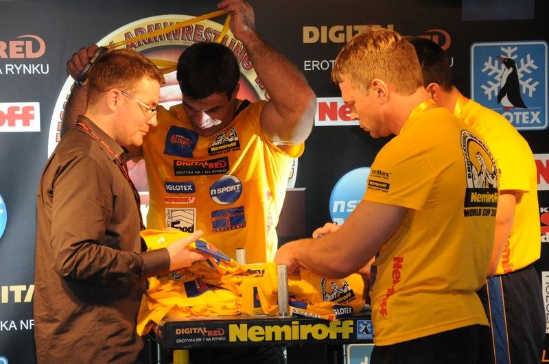 Nemiroff 2008 Day 2 Right Hand