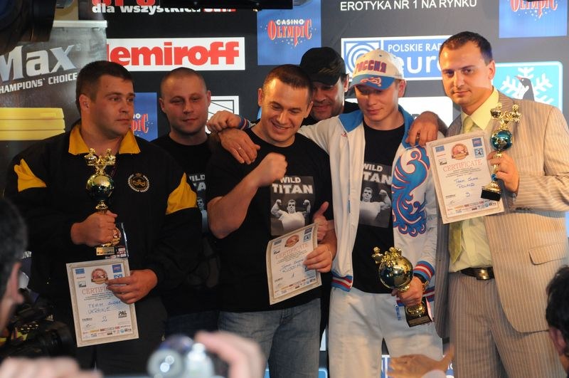 Nemiroff 2008 Day 2 Right Hand