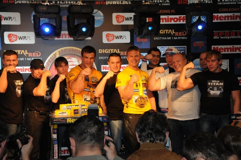 Nemiroff 2008 Day 2 Right Hand