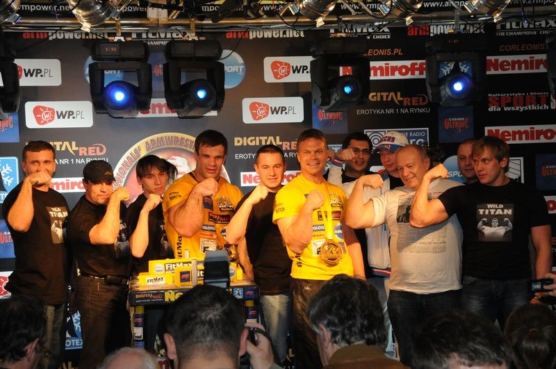 Nemiroff 2008 Day 2 Right Hand