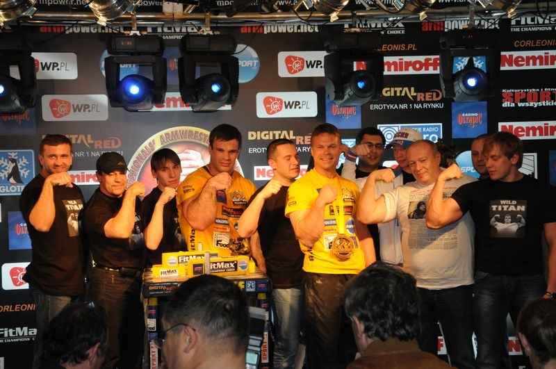 Nemiroff 2008 Day 2 Right Hand