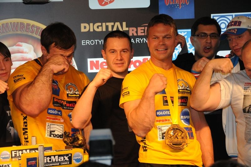 Nemiroff 2008 Day 2 Right Hand