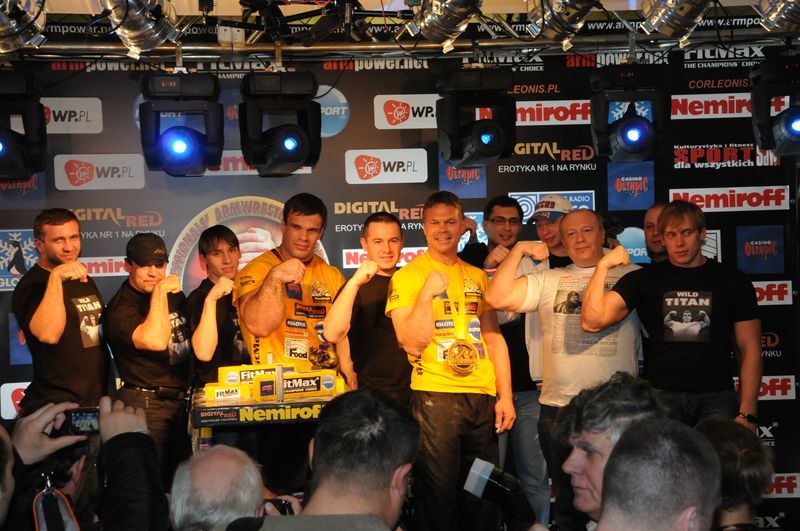 Nemiroff 2008 Day 2 Right Hand