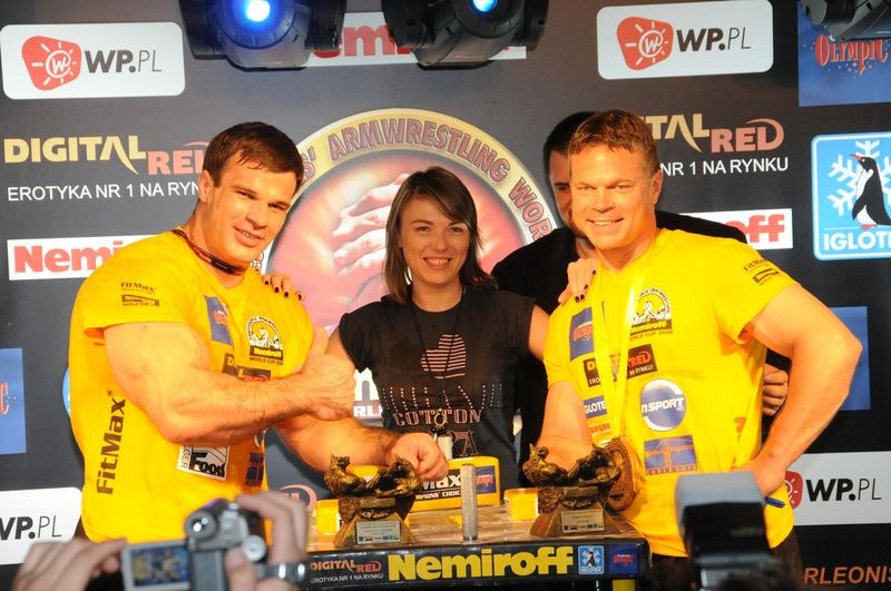 Nemiroff 2008 Day 2 Right Hand