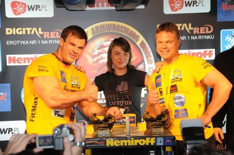 Nemiroff 2008 Day 2 Right Hand