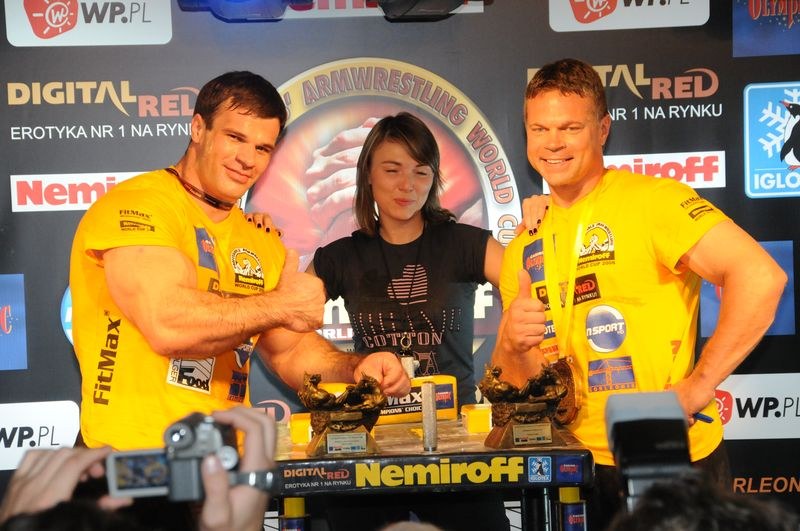 Nemiroff 2008 Day 2 Right Hand