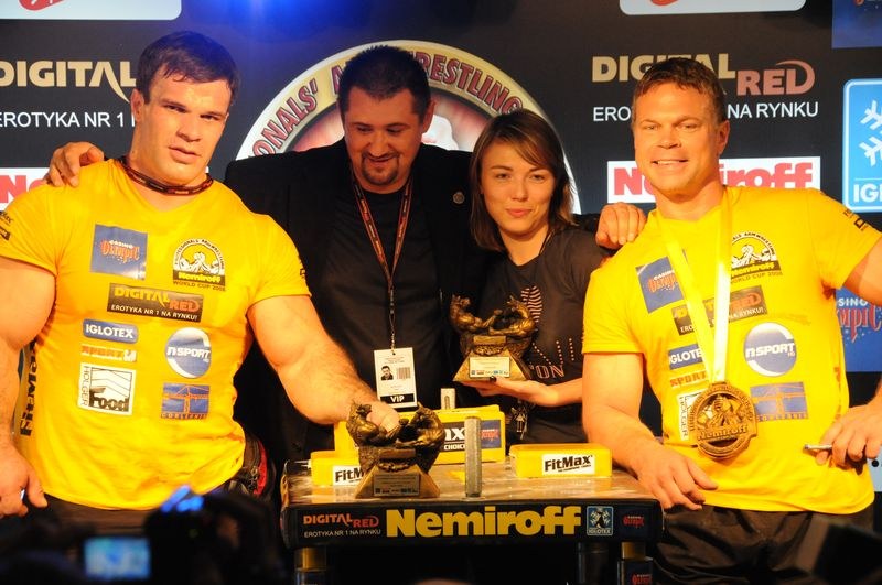 Nemiroff 2008 Day 2 Right Hand