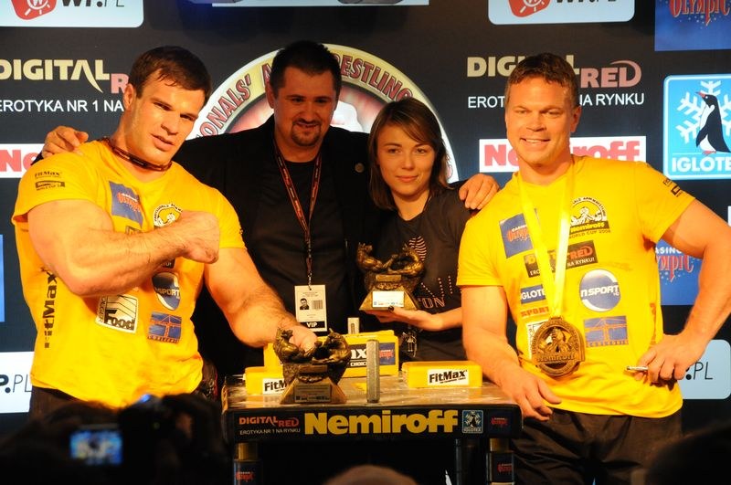 Nemiroff 2008 Day 2 Right Hand