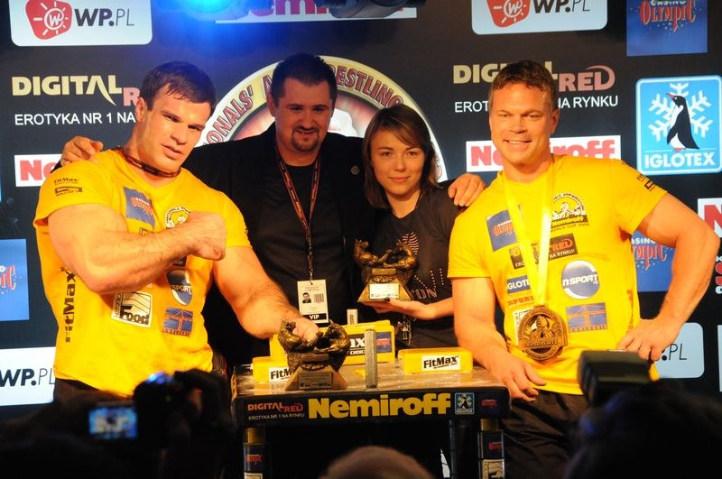 Nemiroff 2008 Day 2 Right Hand