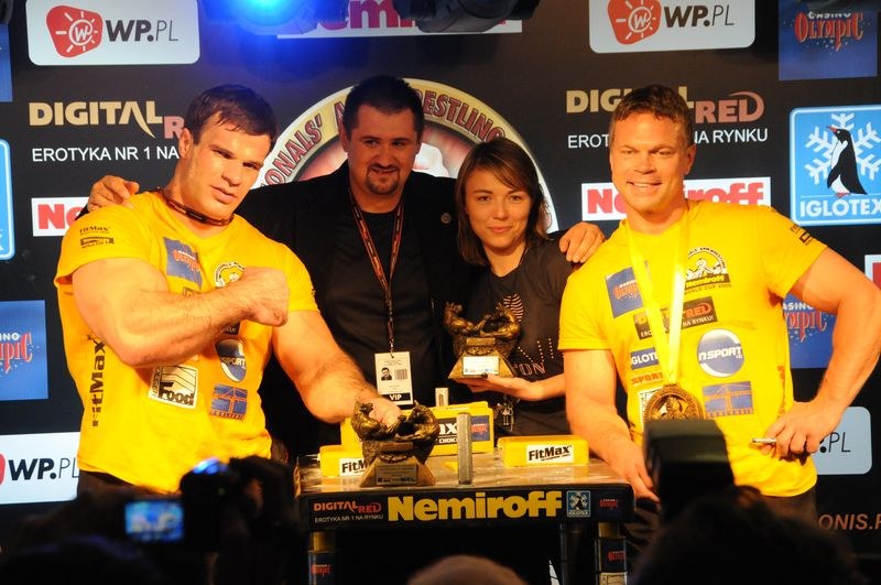 Nemiroff 2008 Day 2 Right Hand