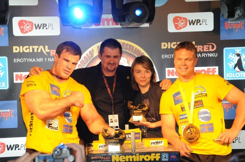 Nemiroff 2008 Day 2 Right Hand