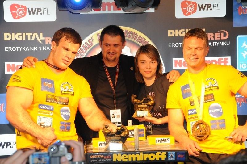 Nemiroff 2008 Day 2 Right Hand