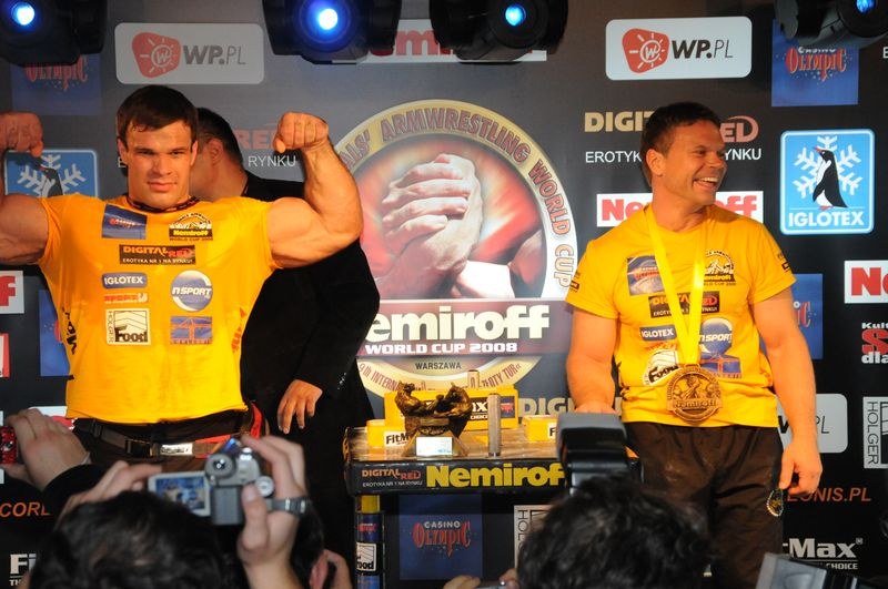 Nemiroff 2008 Day 2 Right Hand