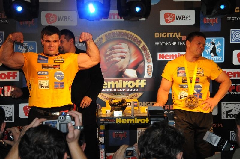 Nemiroff 2008 Day 2 Right Hand