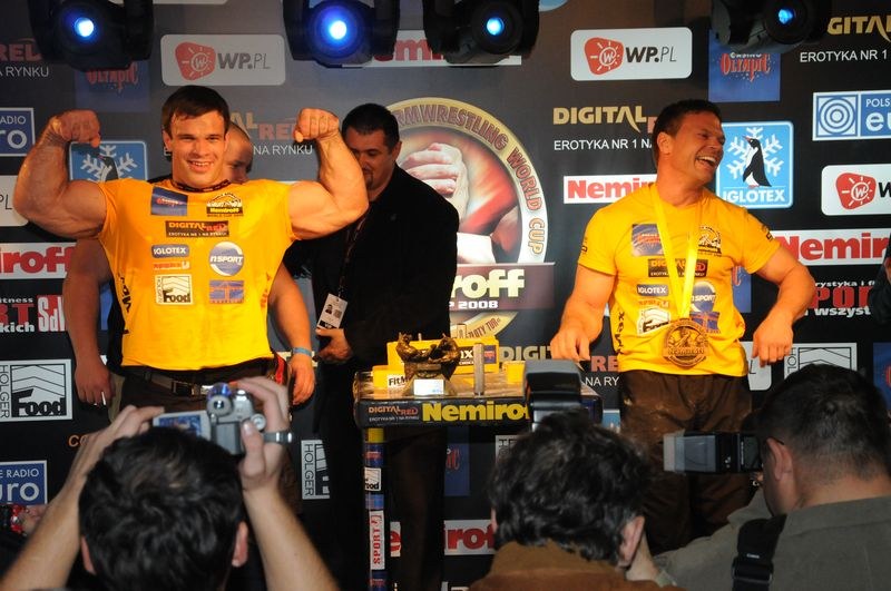 Nemiroff 2008 Day 2 Right Hand