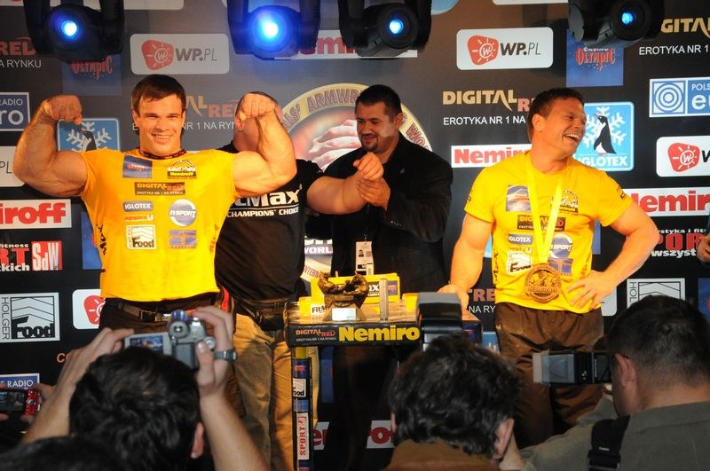 Nemiroff 2008 Day 2 Right Hand