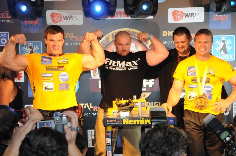 Nemiroff 2008 Day 2 Right Hand