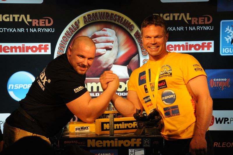 Nemiroff 2008 Day 2 Right Hand