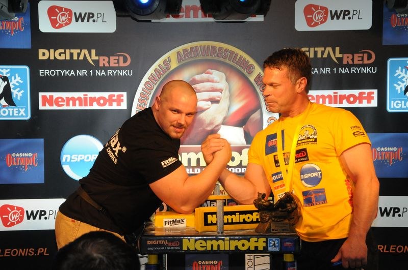 Nemiroff 2008 Day 2 Right Hand