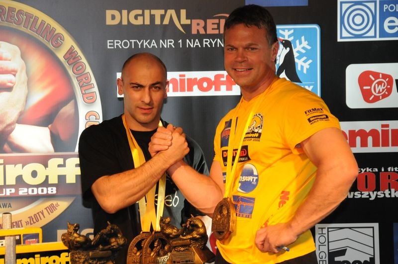 Nemiroff 2008 Day 2 Right Hand