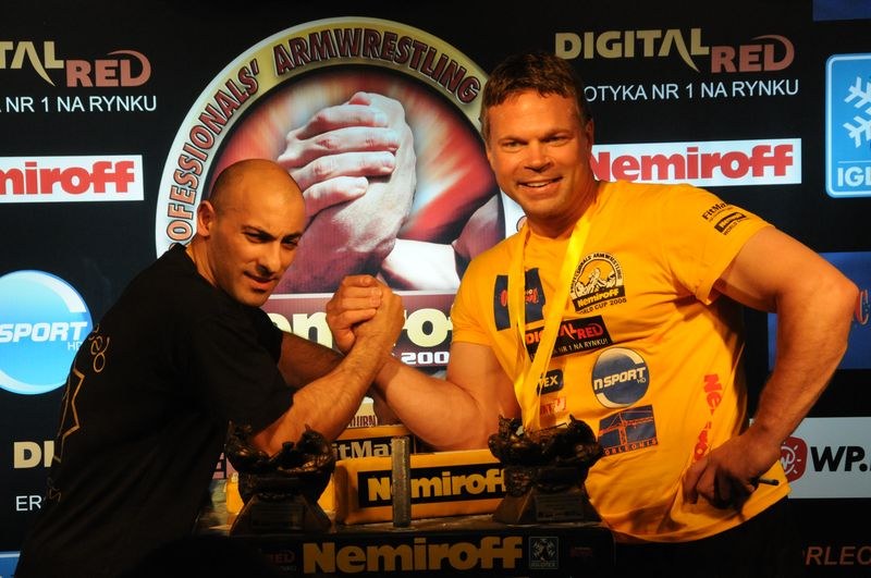 Nemiroff 2008 Day 2 Right Hand