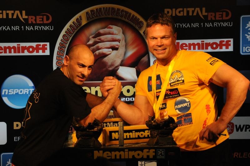 Nemiroff 2008 Day 2 Right Hand