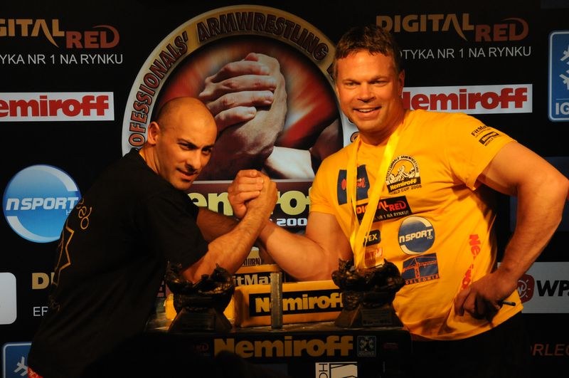 Nemiroff 2008 Day 2 Right Hand