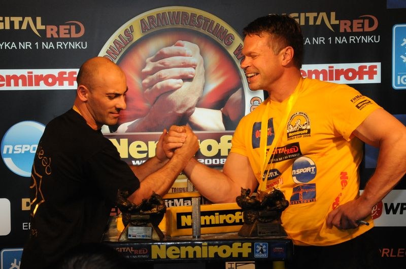 Nemiroff 2008 Day 2 Right Hand