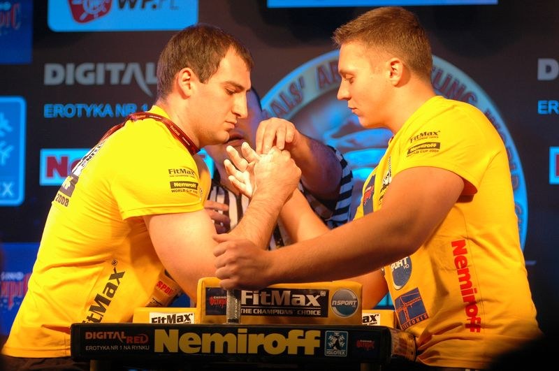 Nemiroff 2008 Day 2 Right Hand