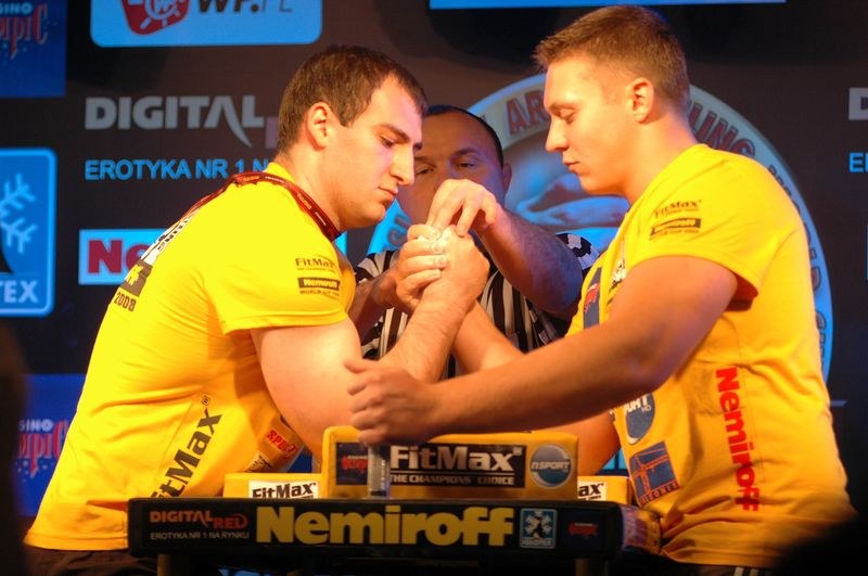 Nemiroff 2008 Day 2 Right Hand